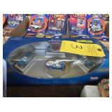 HOT WHEELS VINTAGE RACE TEAM COLLECTION