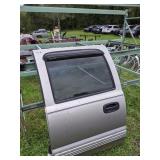 CHEVY TRUCK DOOR