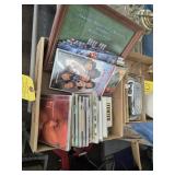 CDS & DVDS, MISC