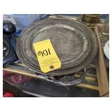 PLATTERS