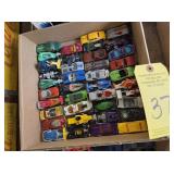 MATCHBOX & HOT WHEELS