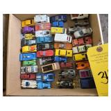 MATCHBOX & HOT WHEELS
