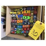 MATCHBOX & HOTWHEELS