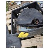 MISC MOTORCYCLE PARTS
