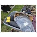 MISC MOTORCYCLE PARTS