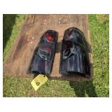 99-2007 GM TRUCK TAIL LIGHTS