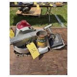 MISC PARTS