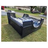 09-14 FORD F150 SOUTHERN, 6.5