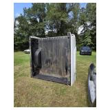 5.9 GM 99-07 TRUCK BED, W/ LINER