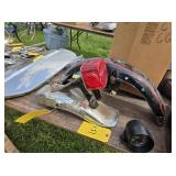 MISC FENDERS