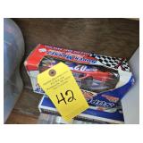 1:24 SCALE SUPER MARKET RACING SERIES IN BOX