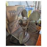 WESTINGHOUSE METAL FAN