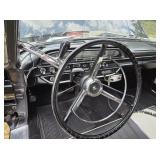 1961 FORD GALAXIE 4 DOOR