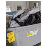 MOTORCYCLE COVERS