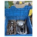 MISC MOTORCYCLE PARTS