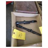 BUSHNELL 3X-7X CUSTOM .22 SCOPE & OTHER SCOPE