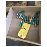 ASSORTED 16 GAUGE SHOTGUN SHELLS