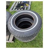 4 KELLY NAVIGATOR P205/70R14