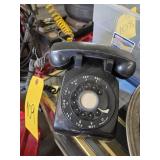 DIAL TELEPHONE