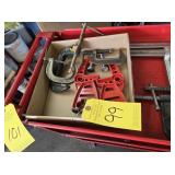 C-CLAMPS & SWIX CLAMPS