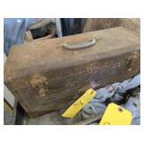 CRAFTSMAN TOOL BOX