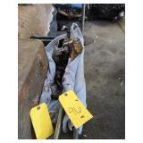 CM CHAIN COMEALONG