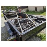 MISC METALS, PARTS