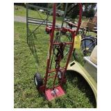 HAND TRUCK