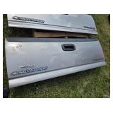 99-07 GM TAILGATE