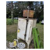 GE ICEBOX