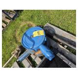 FORD AIR BOXES, 289  & OTHER
