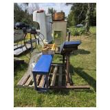 WEIGHTBENCH