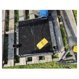 FORD RADIATOR
