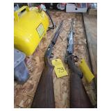 WINCHESTER MODEL 61 .22 SL OR LR