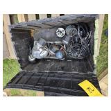 MISC MOTORCYCLE PARTS