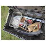MISC MOTORCYCLE PARTS