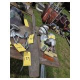PLANE PROPELLER