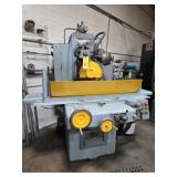 GRAND RAPIDS 360 HYDRAULIC SURFACE GRINDER