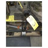 BELT SANDER