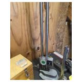 18" DIAL & DIGITAL HEIGHT GAGE
