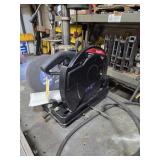 DRILLMASTER 2 HP, 14" ABRASIVE CUT OFF SAW