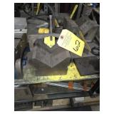 V-BLOCK & CLAMP