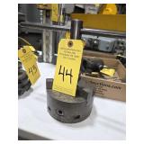 6" 3-JAW CHUCK