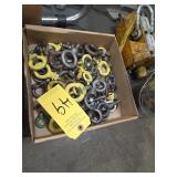 EYE BOLTS