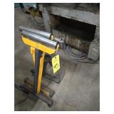 TOUGHBUILT ROLLER STOCK STANDS