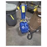 CARPET/ UPHOLSTERY SCRUBBER