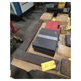 PRECISION SQUARE