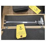 12" DIAL CALIPER