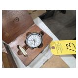 SHORE DUROMETER HARDNESS TESTER