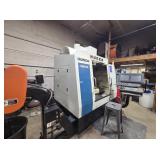 HURCO VMX24 VERT MILL